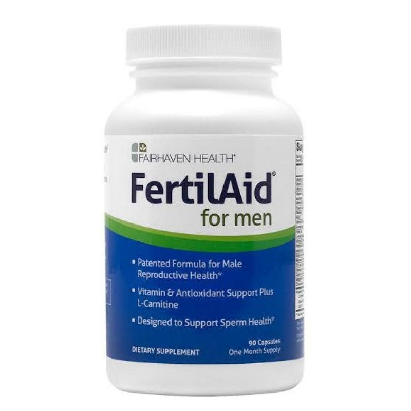 Fertilaid Capsule Price in Pakistan