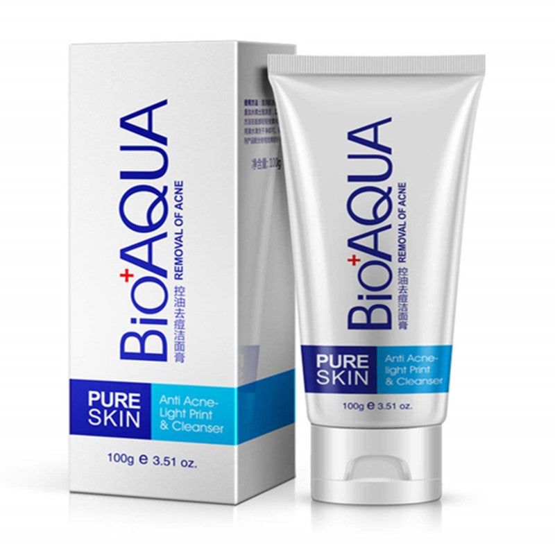 Bioaqua Acne Cream Price in Pakistan