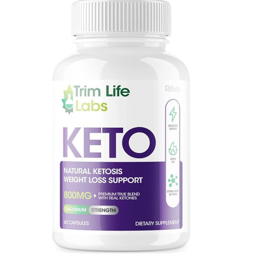 Keto Slimming Pills Price in Pakistan