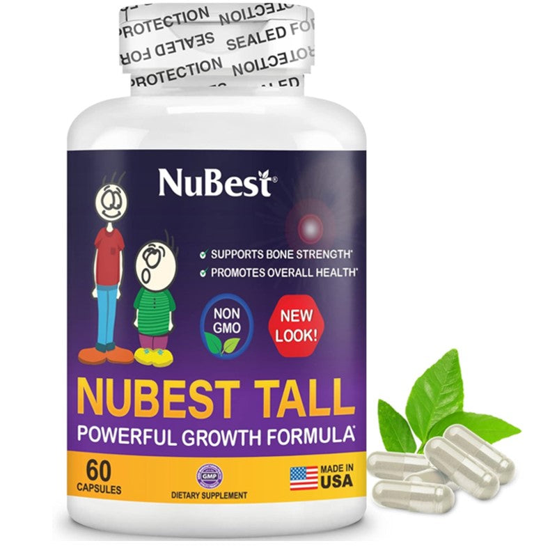 Nubest Tall Price in Pakistan