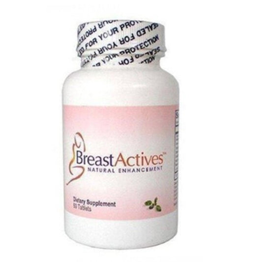 Breast Actives Price in Pakistan