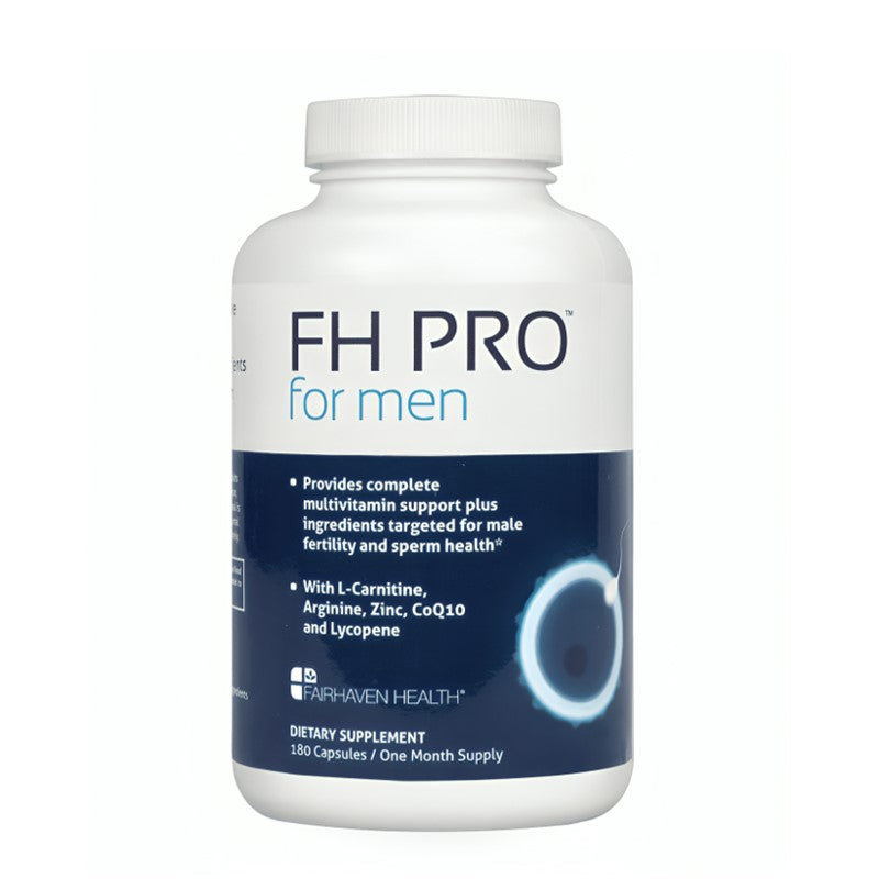 Fh Pro Supplement