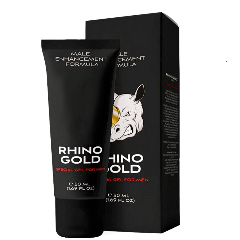 Rhino Gold Gel