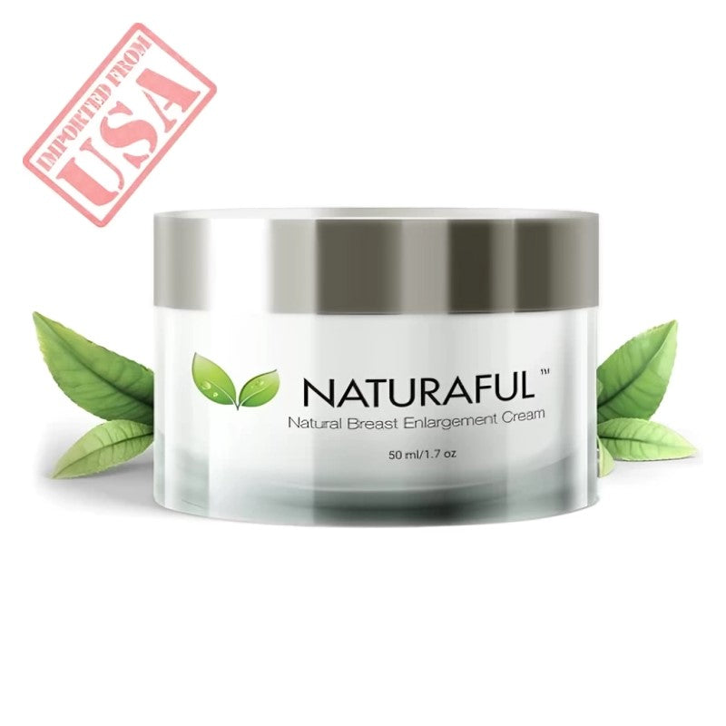 Naturaful Breast Enlargement Cream