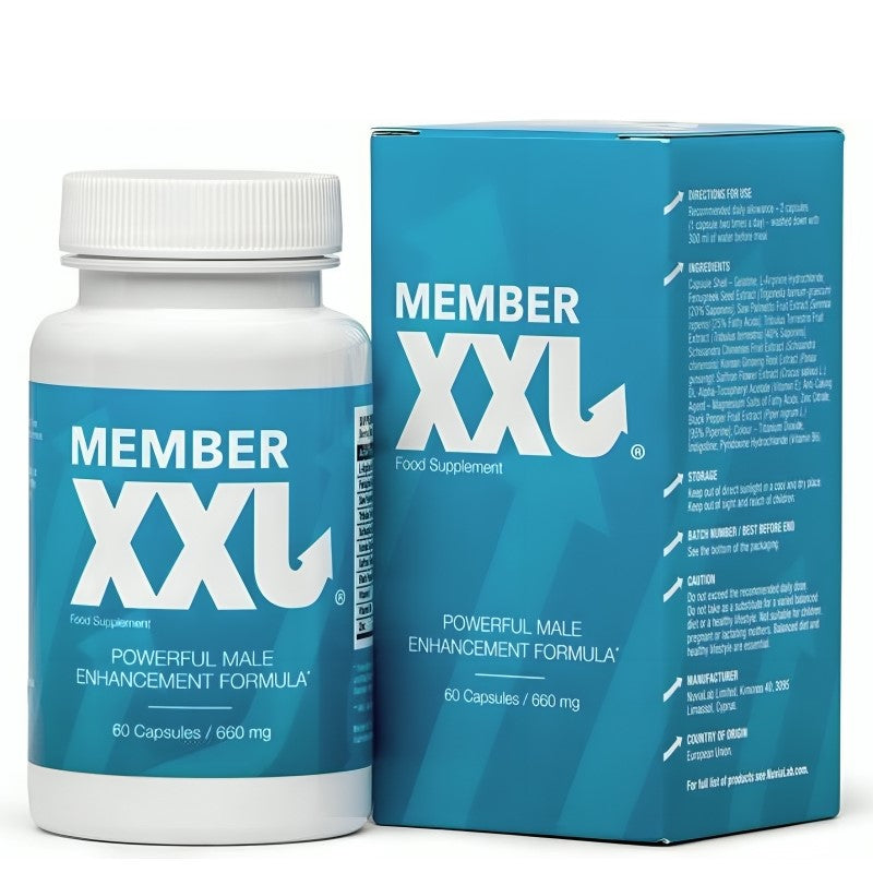 Member Xxl