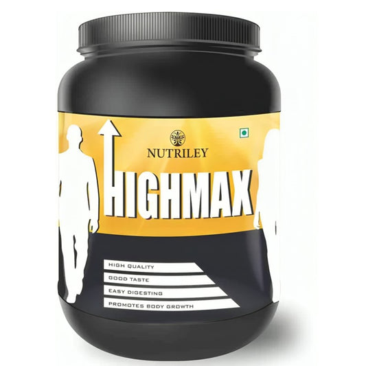 Highmax Height Growth Pills