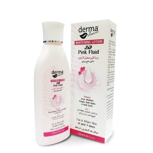 Derma Dream Lotion Price in Pakistan