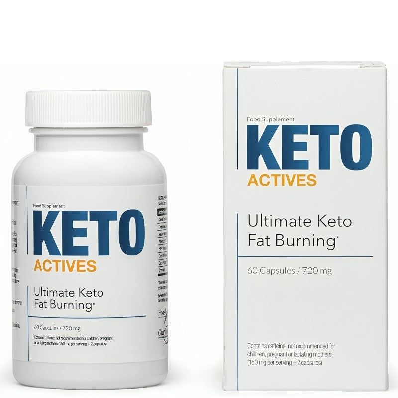 Keto Actives