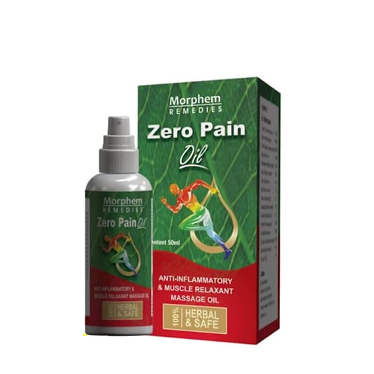 Joint Pain Relief Oil Price in Pakistan