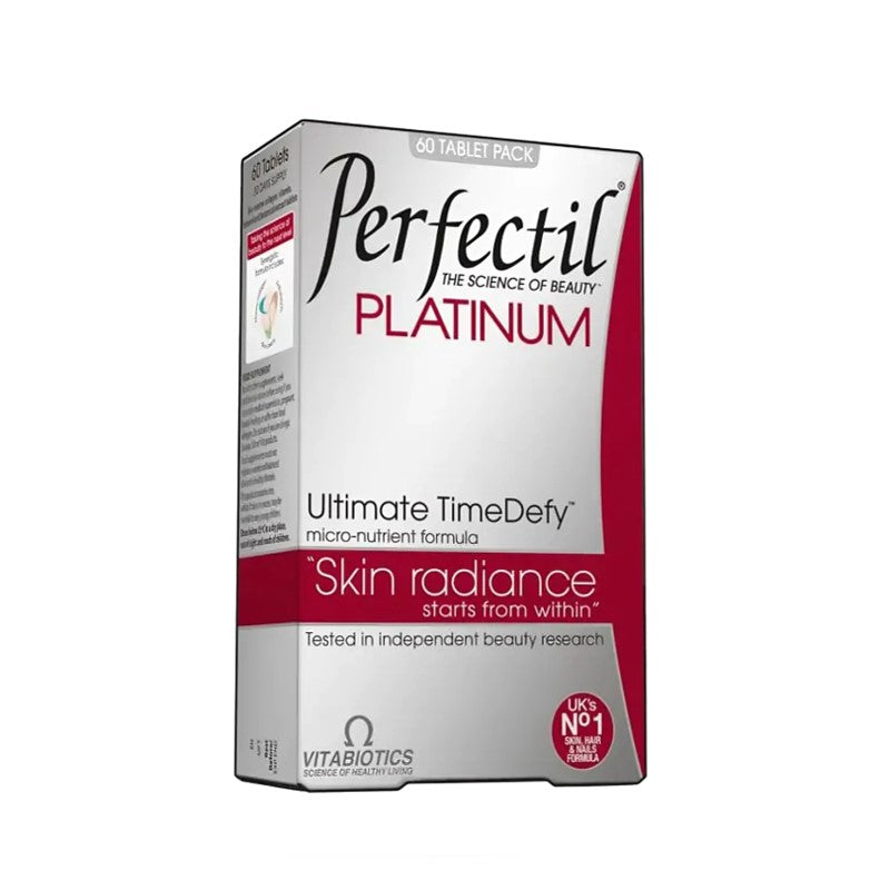 Perfectil Platinum Price in Pakistan