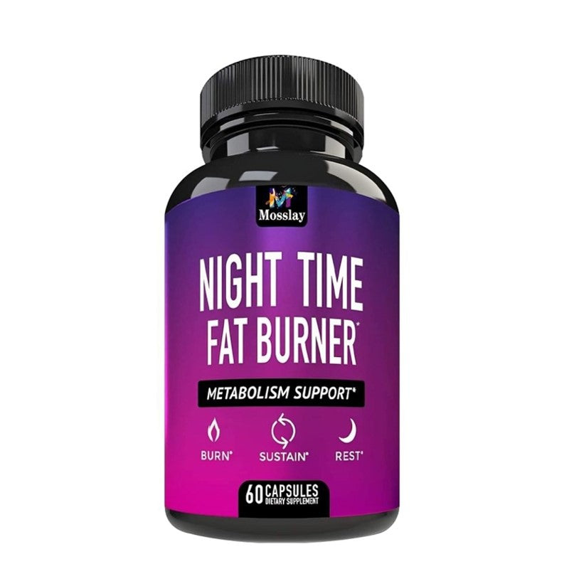 Nighttime Fat Burner Pills Price in Pakistan