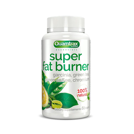 Quamtrax Super Fat Burner Price in Pakistan