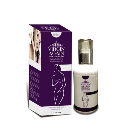 Virgin Again Gel Price in Pakistan