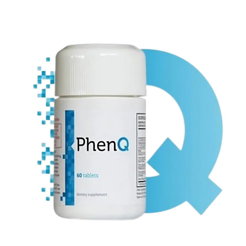 Phenq Tablets Price in Pakistan