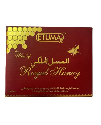 Royal Honey For Her Price in Pakistan