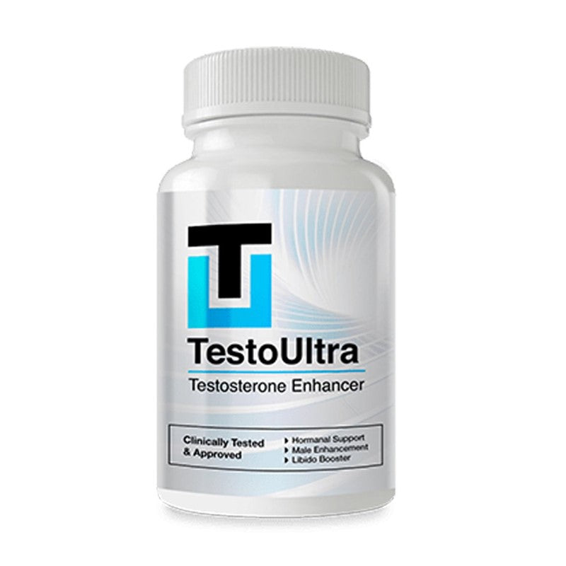 Testo Ultra Price in Pakistan