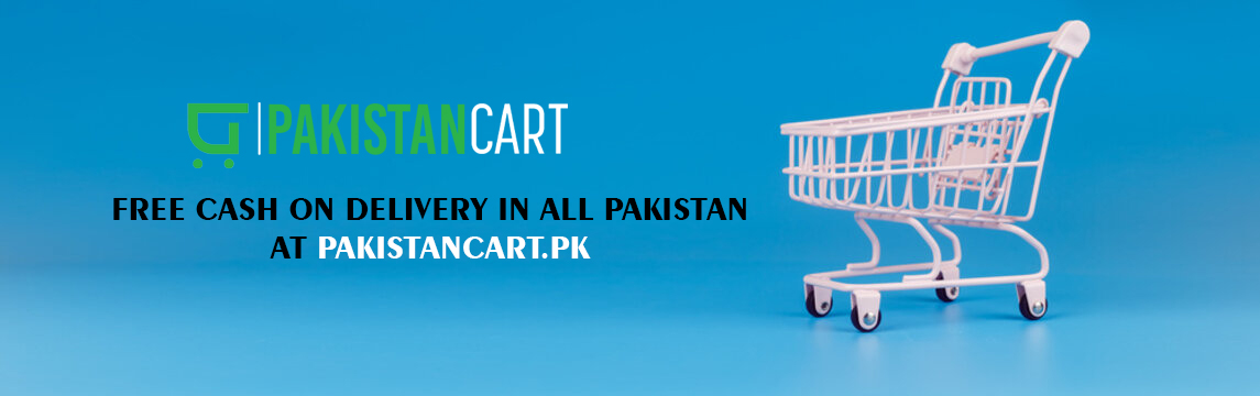 Pakistan Cart