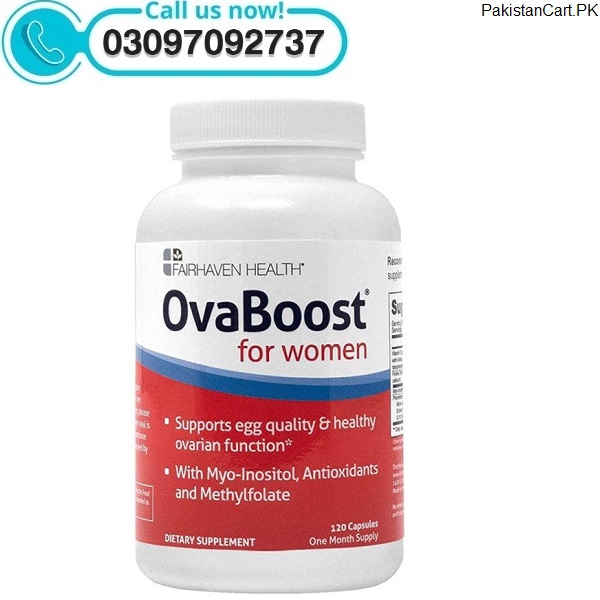 ova booster tablet price in pakistan