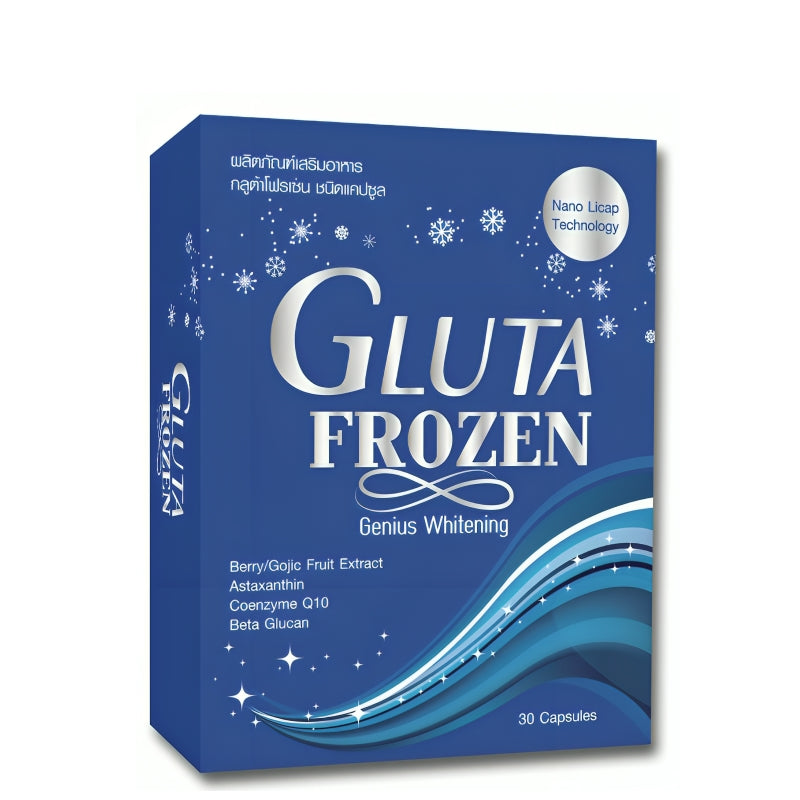 LICAP INNOVATION Gluta Frozen Dietary Supplements Price in Pakistan