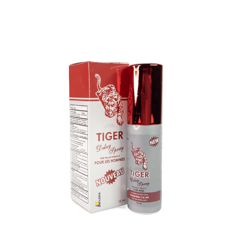 Tiger Delay Spray in Pakistan