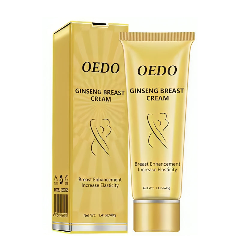 Oedo Ginseng Breast Cream Price in Pakistan