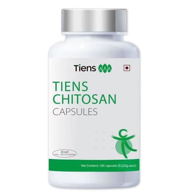 Tiens Chitosan Capsules Price In Pakistan