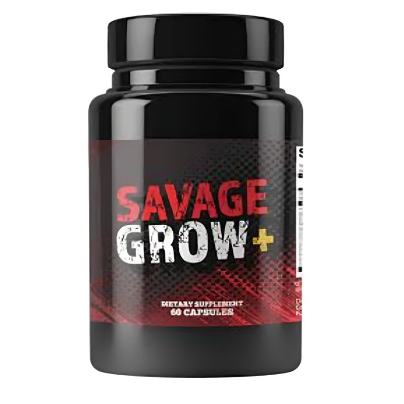 Savage Grow Plus