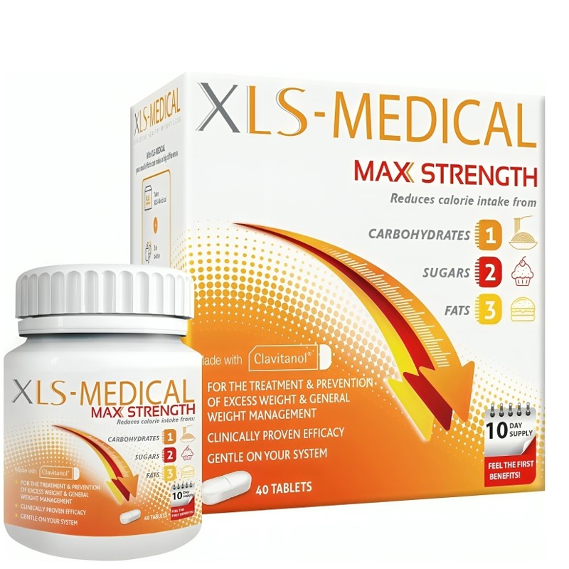 Xls Medical Weight Loss Pills Price in Pakistan