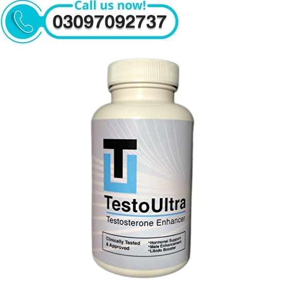  Testo Ultra for performance in Pakistan