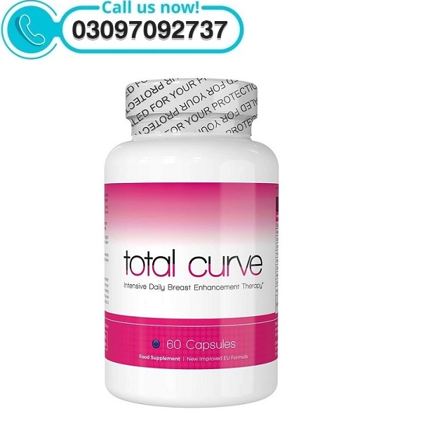 How To Use Total Curve Pills Result