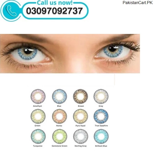 Eye Lenses