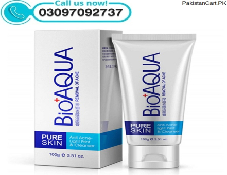 Bioaqua Acne Cream Price in Pakistan