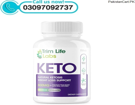 Keto Slimming Pills Price in Pakistan