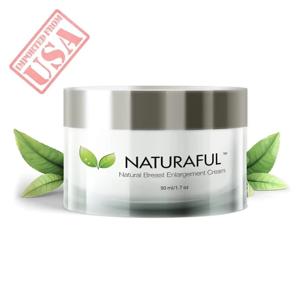 Naturaful Breast Enlargement Cream