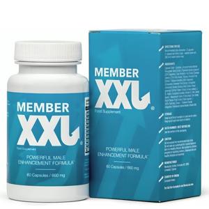 Member Xxl