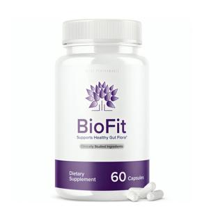 Biofit Pills Price in Pakistan