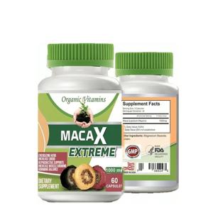 Maca Xl Extreme