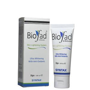 Biofad Cream Price in Pakistan