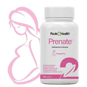 Prenate Tablet