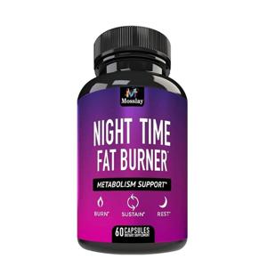 Nighttime Fat Burner Pills Price in Pakistan