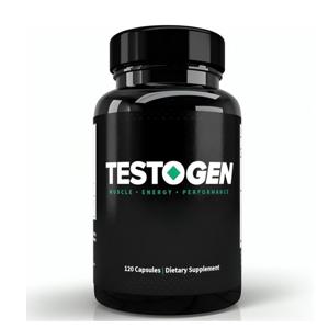 Testogen Capsule Price in Pakistan