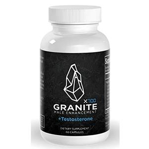 Granite Male Enhancement