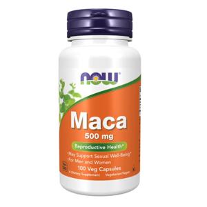 Maca Capsules Price in Pakistan