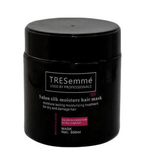 Tresamee Salon Silk Moisture Hair Mask 500ML Price In Pakistan