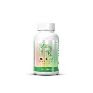 Reflex Nutrition L-Carnitine 500mg Capsules In Pakistan