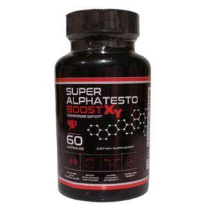 Alpha Testo Boost X Price in Pakistan