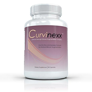 CURVINEXX Breast Enlarging Pills Price in Pakistan