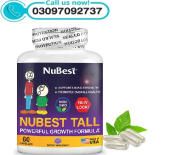 Nubest Tall Price in Pakistan