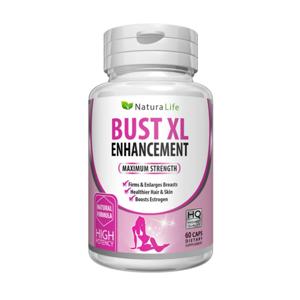 Bust Xl Enhancement Pills Price in Pakistan