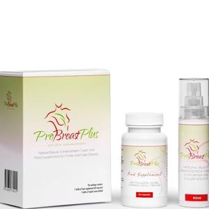 Probreast Plus Price in Pakistan